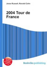 2004 Tour de France