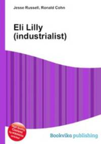 Eli Lilly (industrialist)