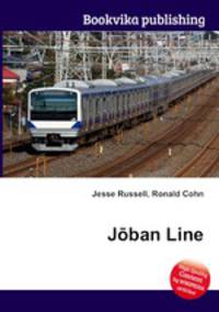 Joban Line