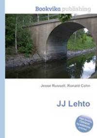 JJ Lehto
