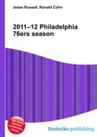2011–12 Philadelphia 76ers season