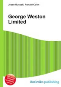 George Weston Limited