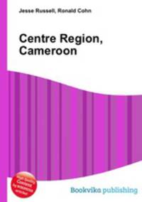 Centre Region, Cameroon