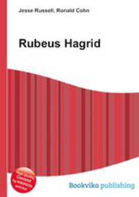 Rubeus Hagrid