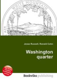 Washington quarter