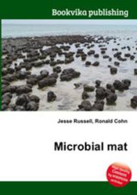 Microbial mat