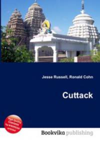 Cuttack