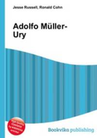 Adolfo Muller-Ury