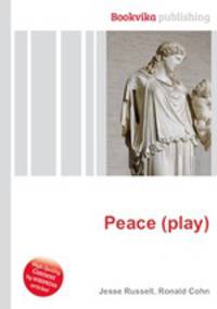 Peace (play)