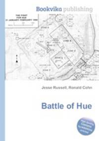 Battle of Hue