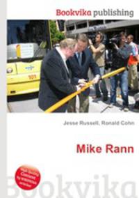Mike Rann