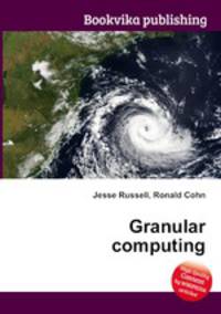 Granular computing