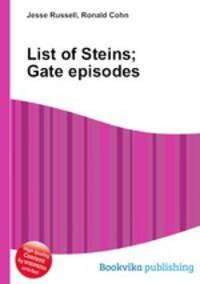 List of Steins;Gate episodes