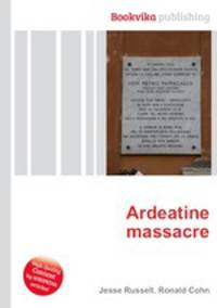 Ardeatine massacre