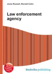 Law enforcement agency