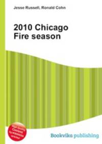 2010 Chicago Fire season