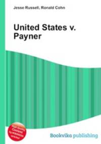 United States v. Payner