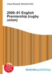 2000–01 English Premiership (rugby union)