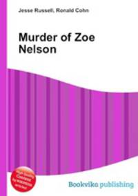 Murder of Zoe Nelson