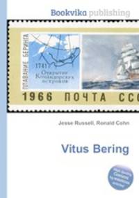 Vitus Bering