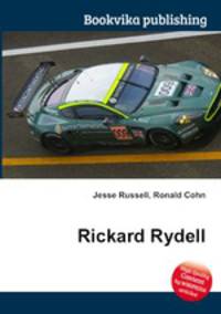 Rickard Rydell