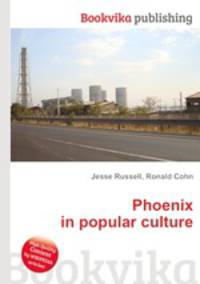 Phoenix in popular culture