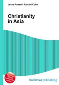 Christianity in Asia