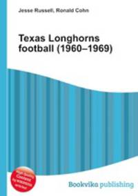 Texas Longhorns football (1960–1969)