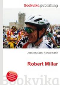 Robert Millar