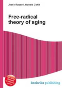 Free-radical theory of aging