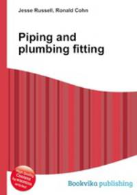 Piping and plumbing fitting