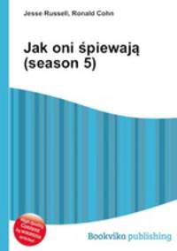 Jak oni spiewaja (season 5)