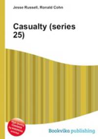 Casualty (series 25)