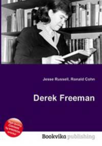 Derek Freeman