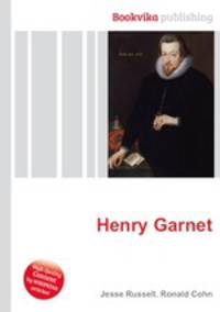 Henry Garnet