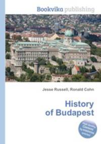 History of Budapest