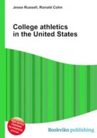 College athletics in the United States
