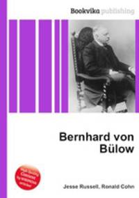 Bernhard von Bulow