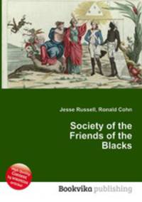 Society of the Friends of the Blacks