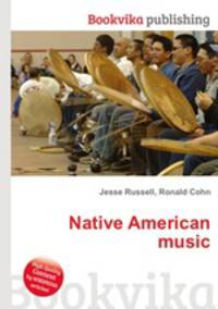 Native American music