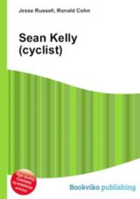 Sean Kelly (cyclist)