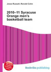 2010–11 Syracuse Orange men