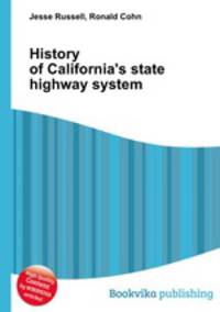 History of California