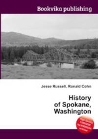 History of Spokane, Washington