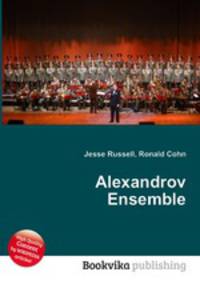 Alexandrov Ensemble