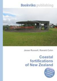 Coastal fortifications of New Zealand