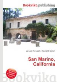San Marino, California