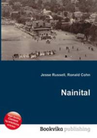 Nainital