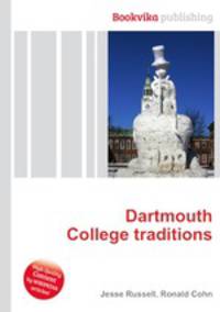 Dartmouth College traditions