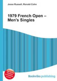 1979 French Open – Men
